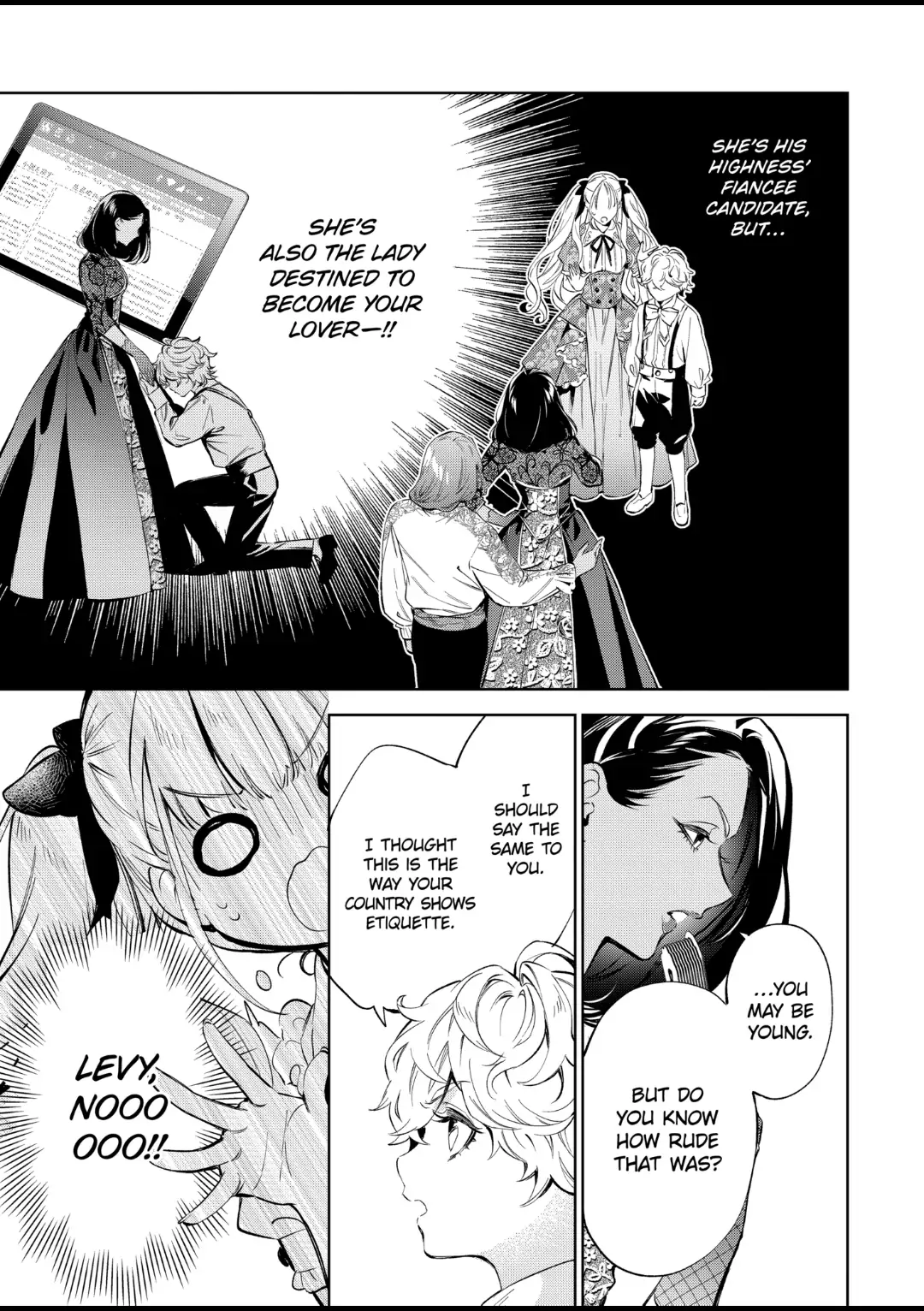 Page 3 of Chapter 20.1