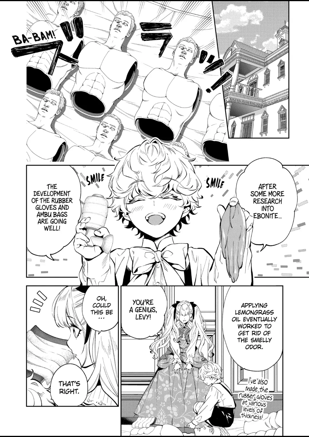 Page 8 of Chapter 21.1