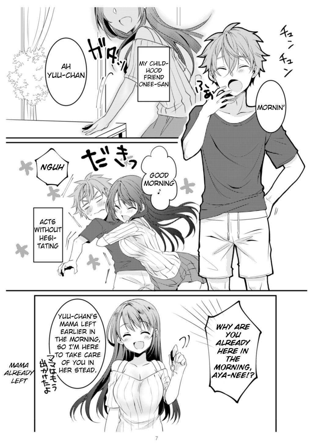 Page 1 of Chapter 3