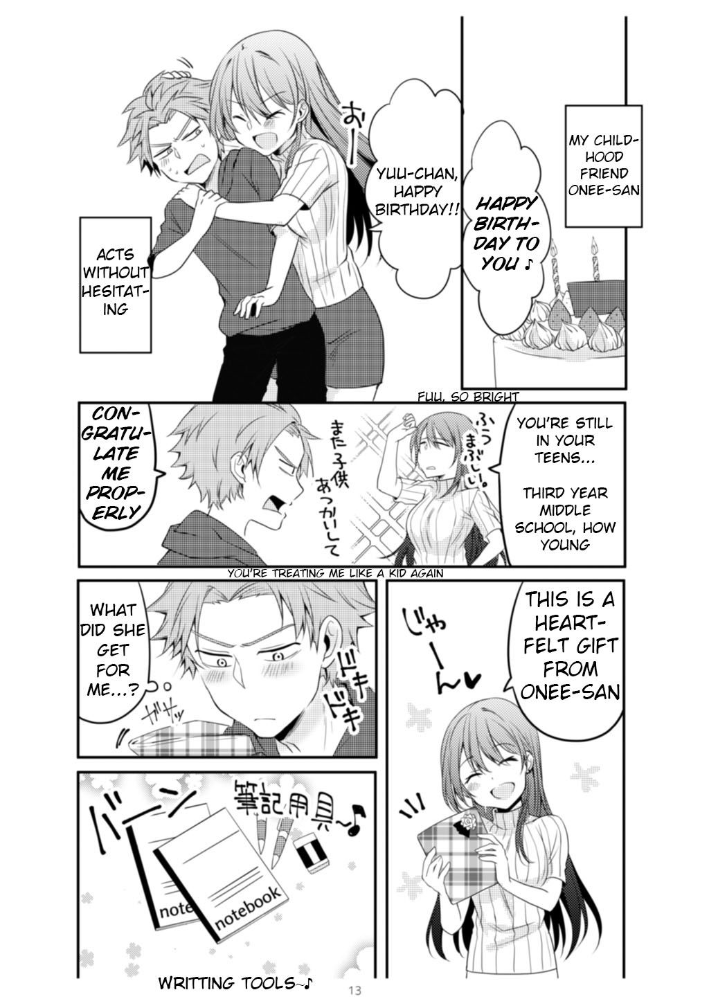 Page 1 of Chapter 5