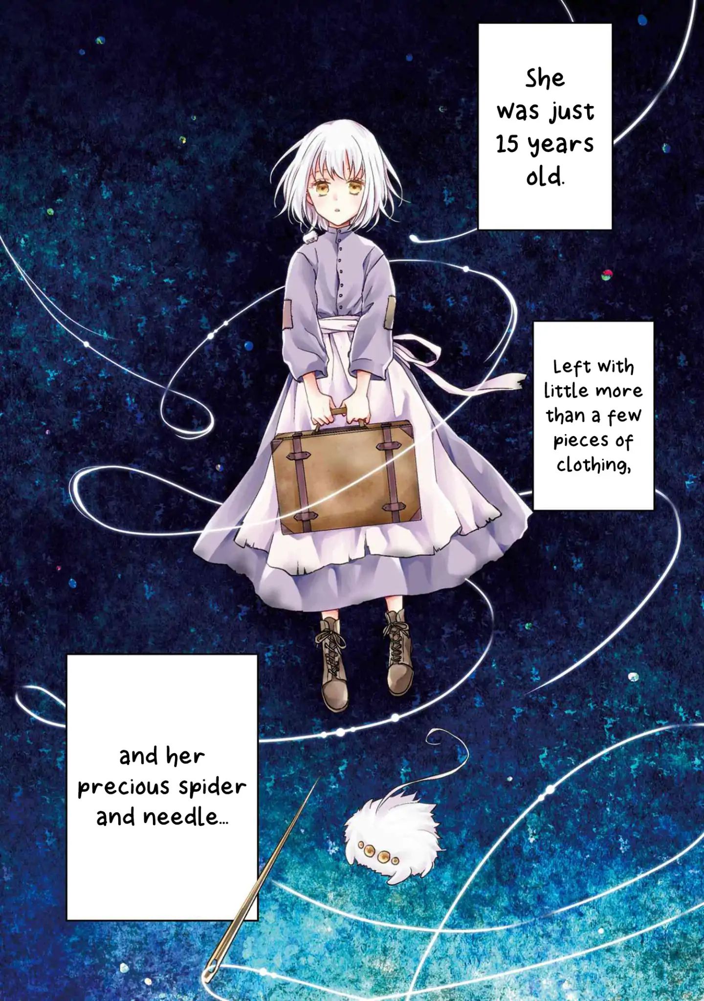 Page 1 of Chapter 1