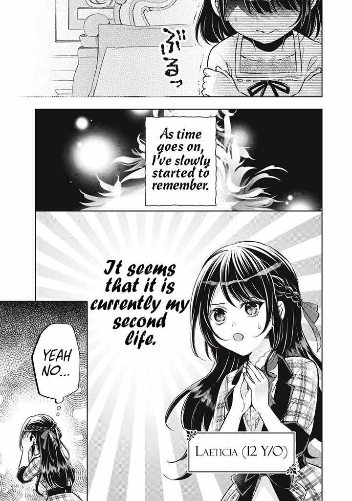 Page 8 of Chapter 1.1