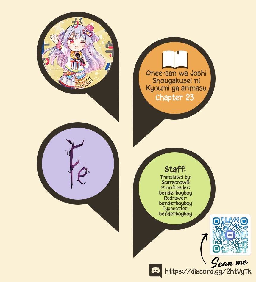 Page 1 of Chapter 23