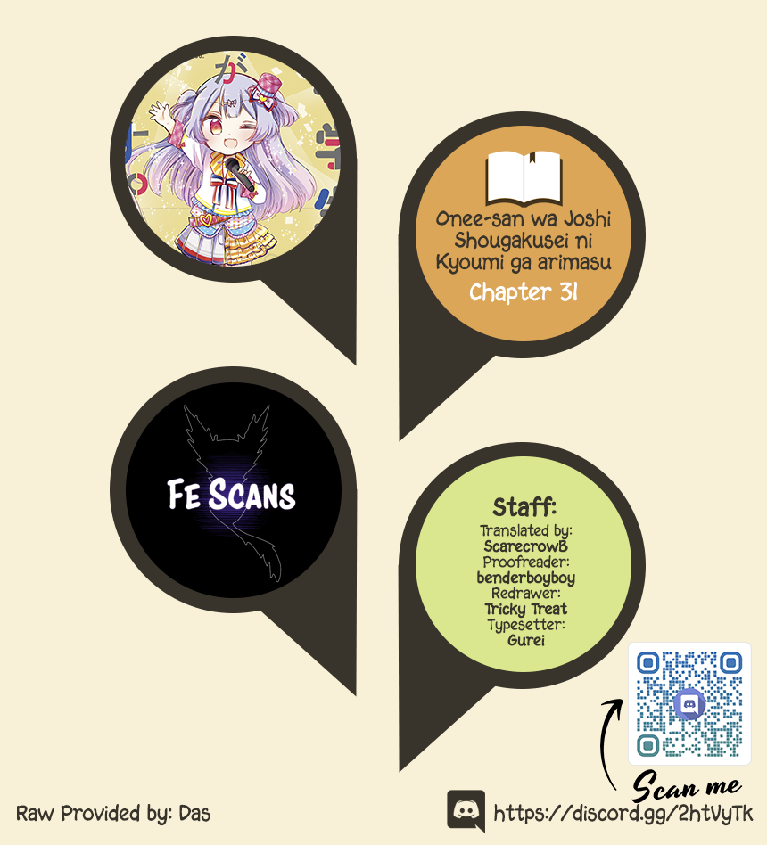 Page 1 of Chapter 31
