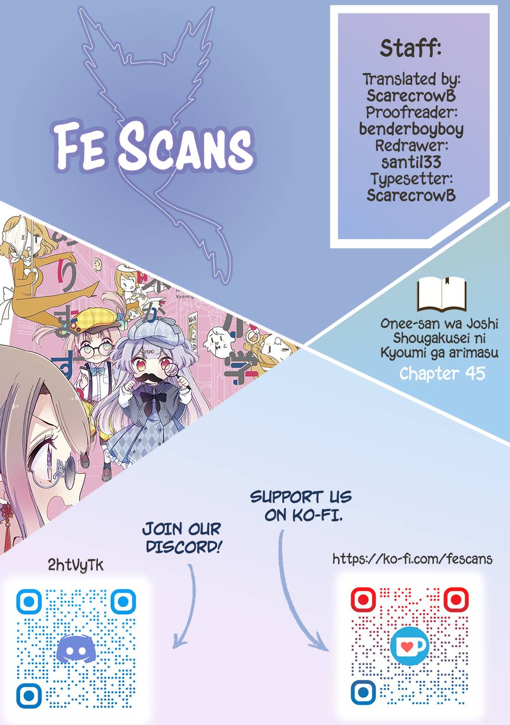 Page 1 of Chapter 45