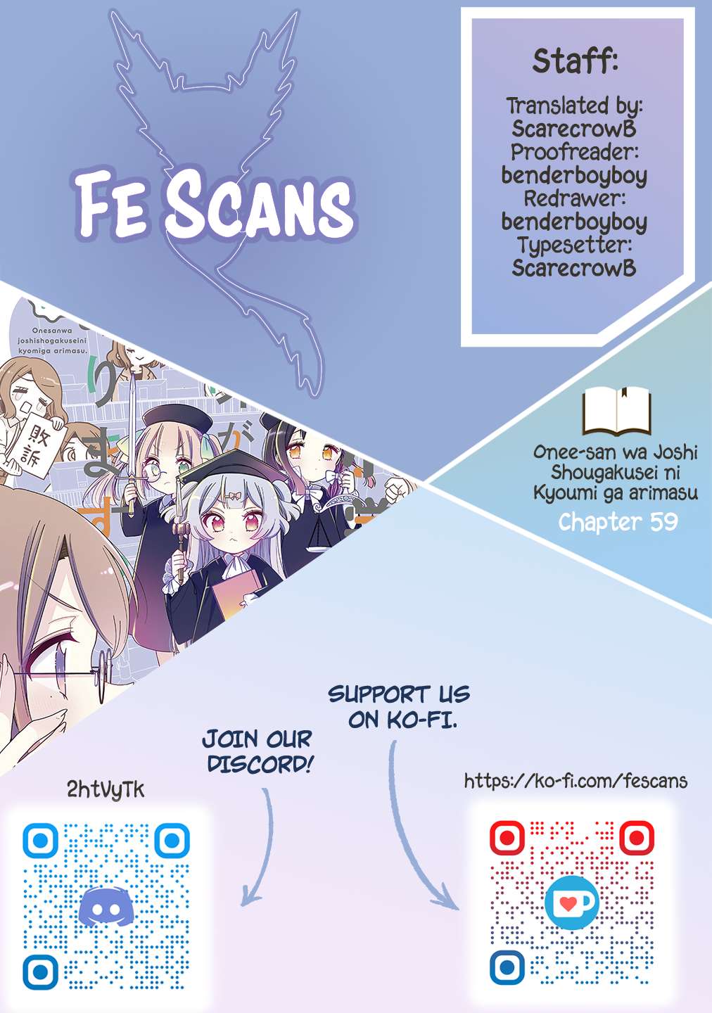Page 1 of Chapter 59