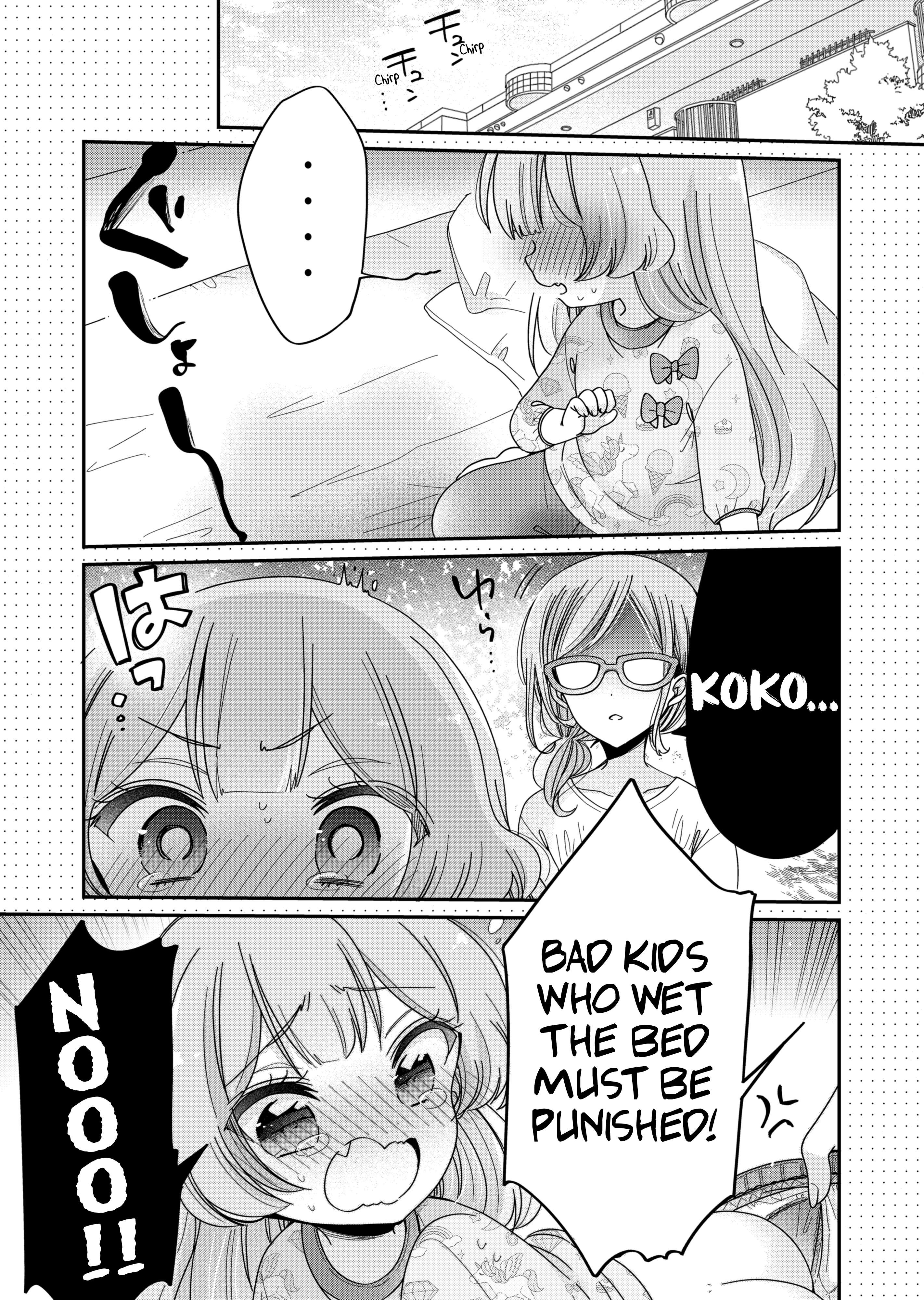 Page 2 of Chapter 64.5
