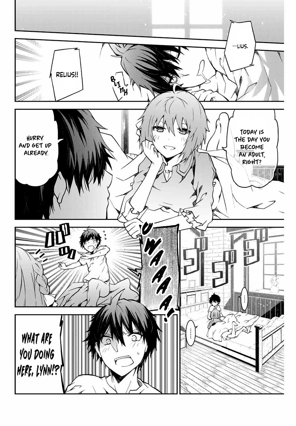 Page 6 of Chapter 1
