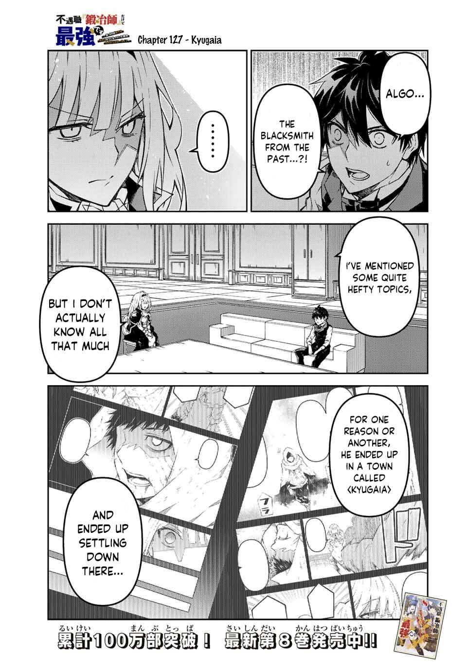 Page 1 of Chapter 127