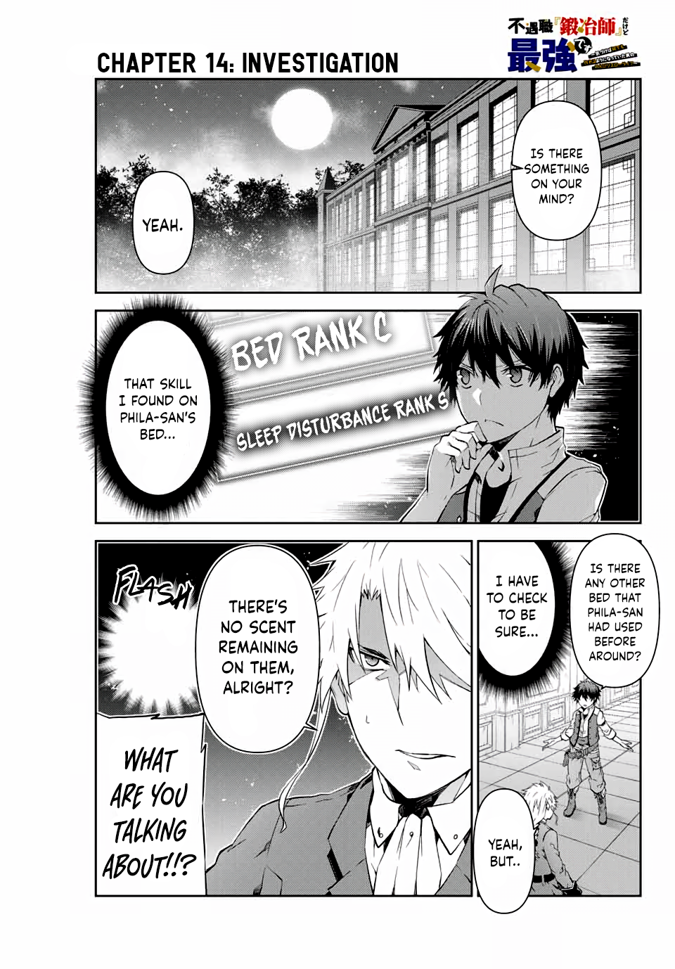 Page 1 of Chapter 14