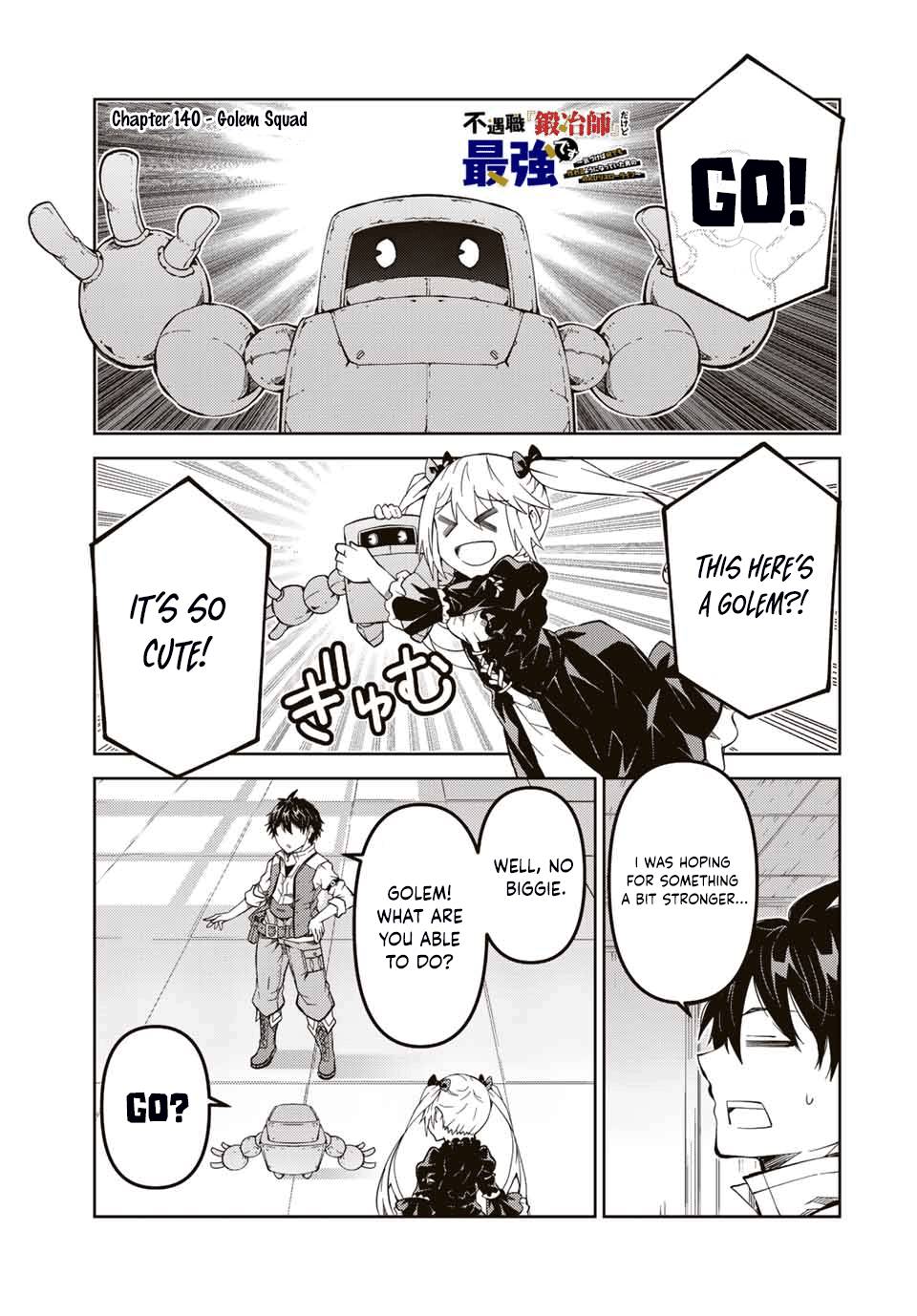 Page 1 of Chapter 140