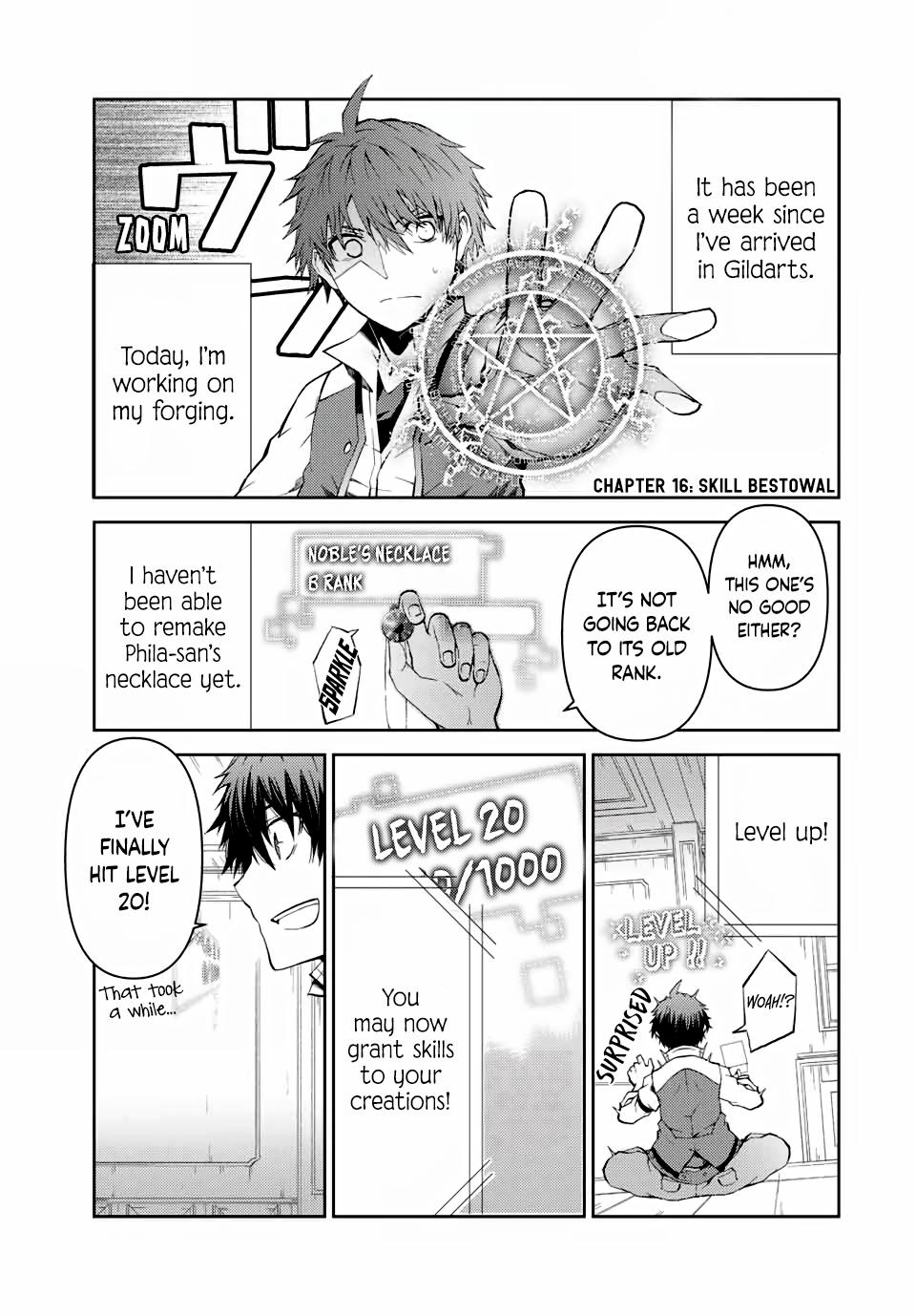 Page 1 of Chapter 16