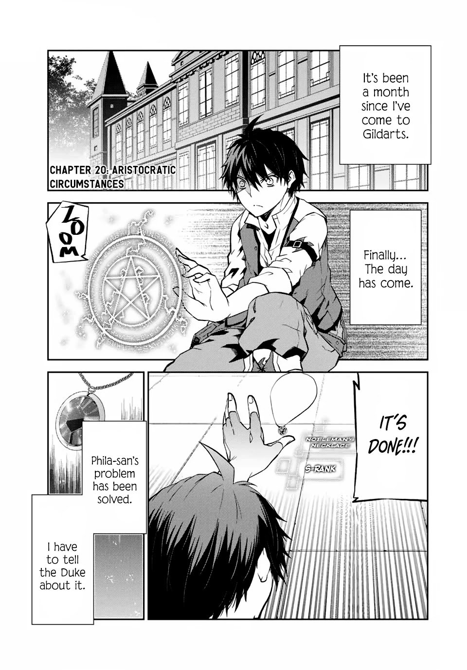 Page 1 of Chapter 20