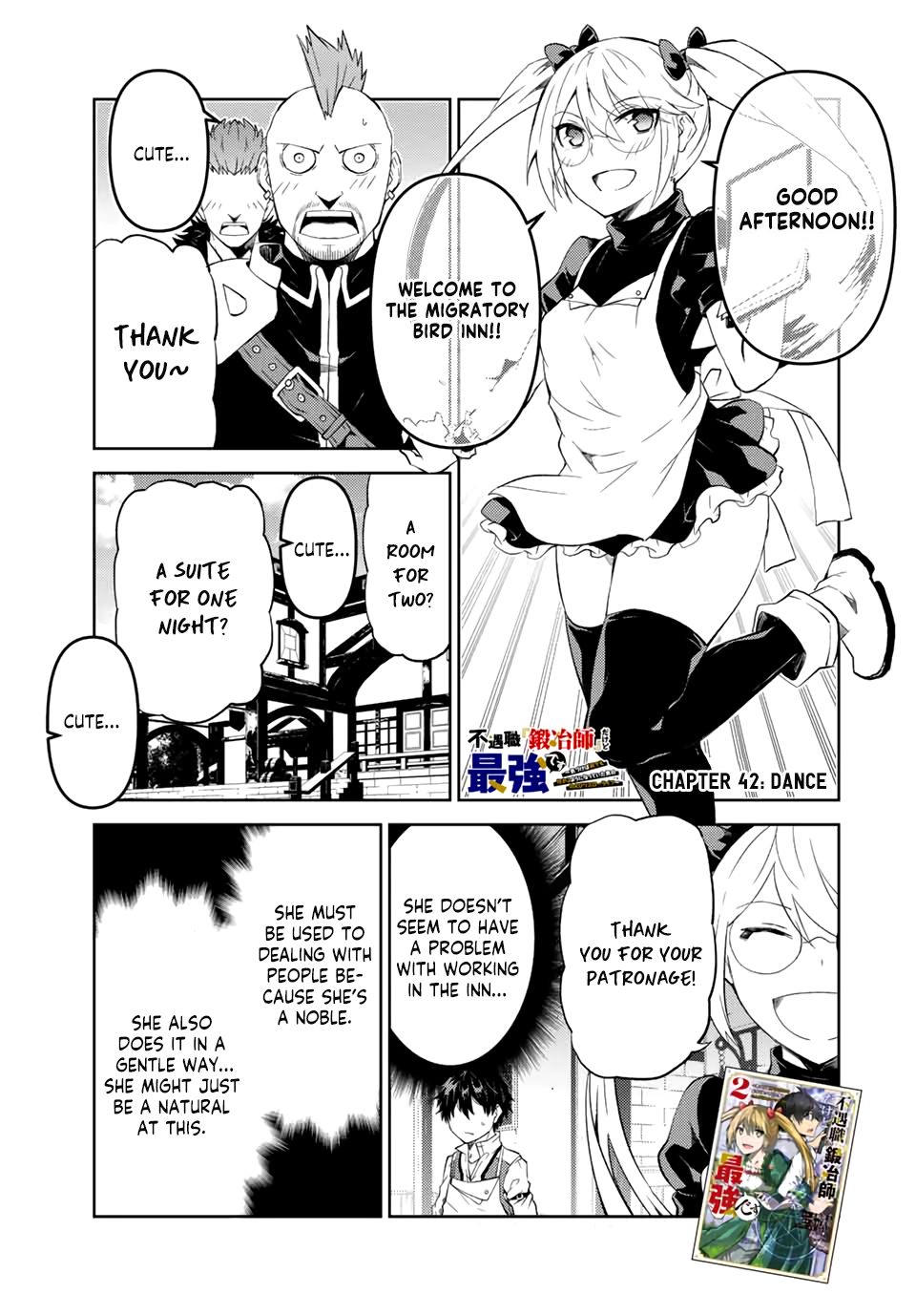Page 1 of Chapter 42