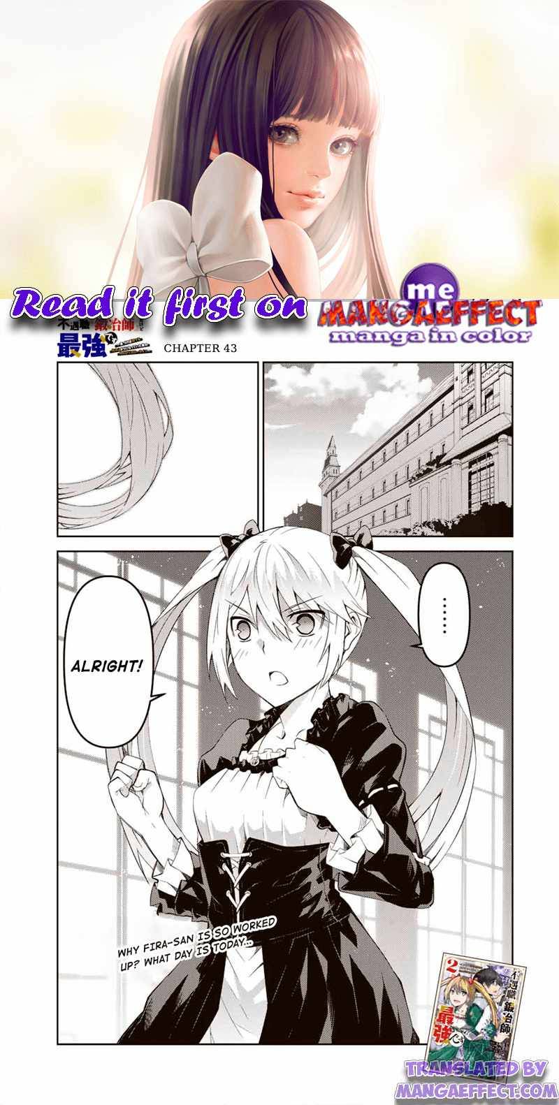 Page 1 of Chapter 43