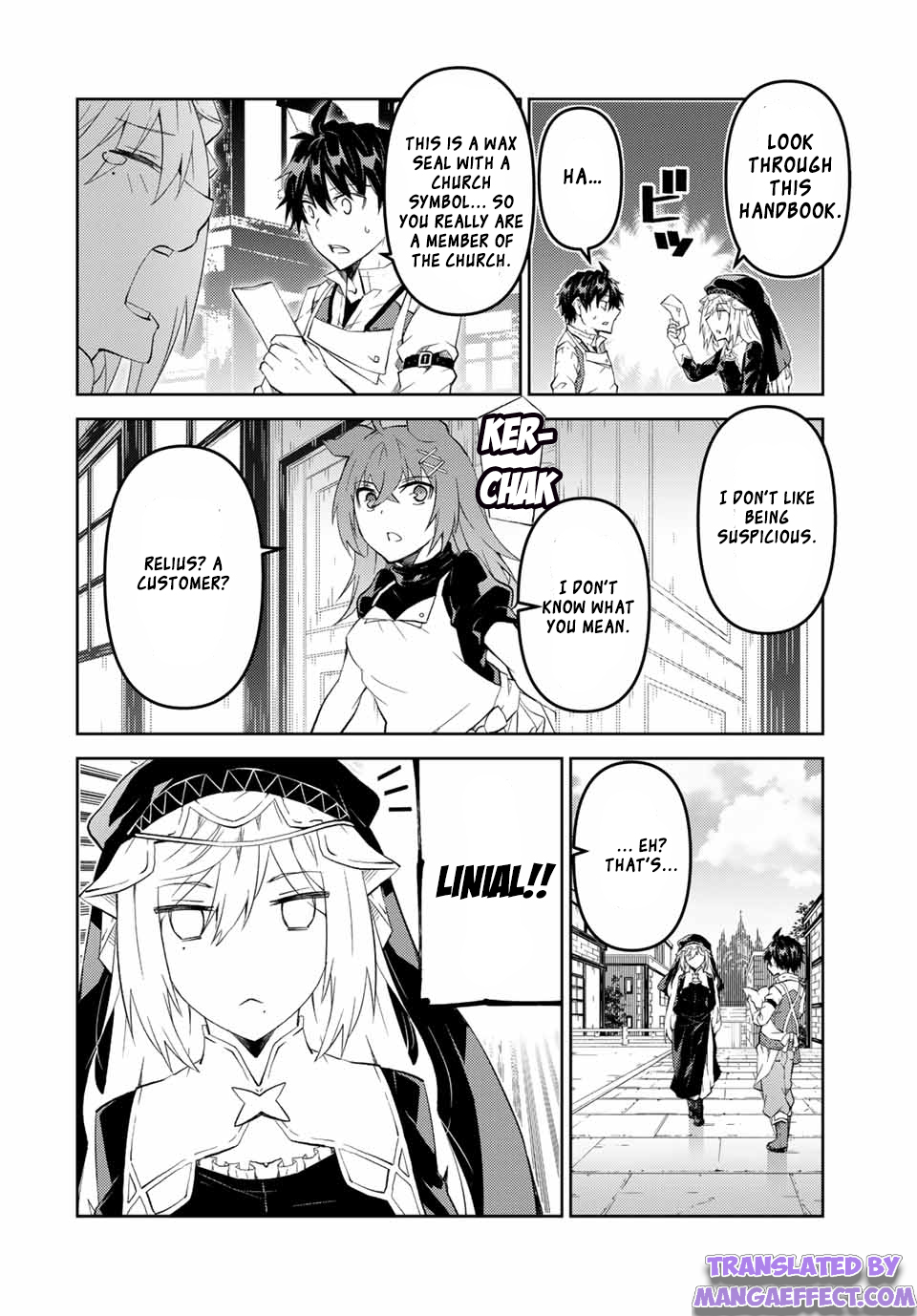 Page 2 of Chapter 64