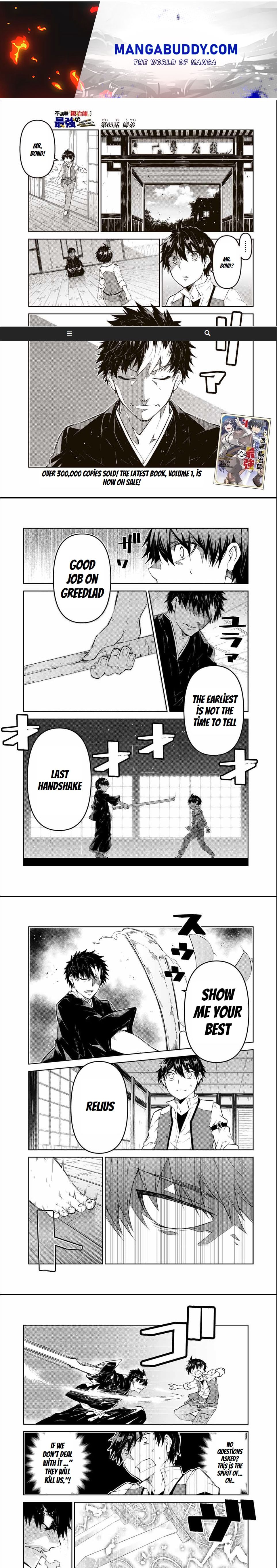 Page 1 of Chapter 65