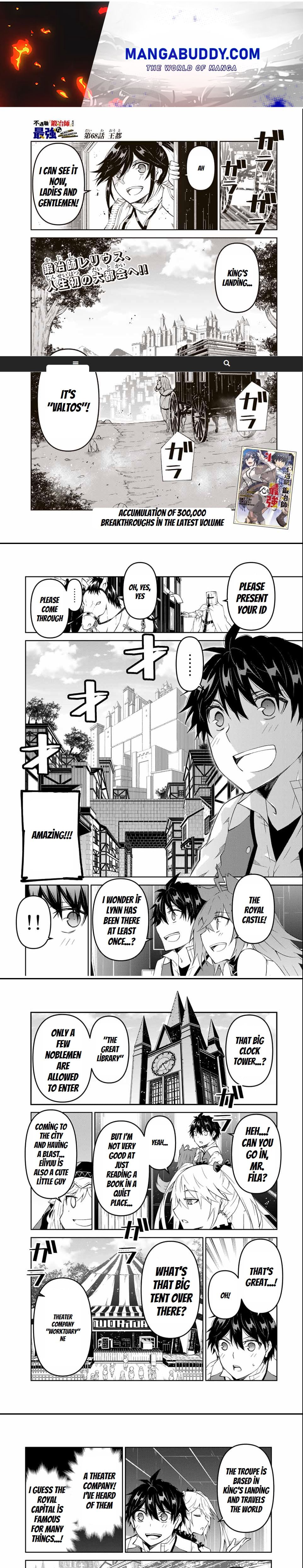 Page 1 of Chapter 68