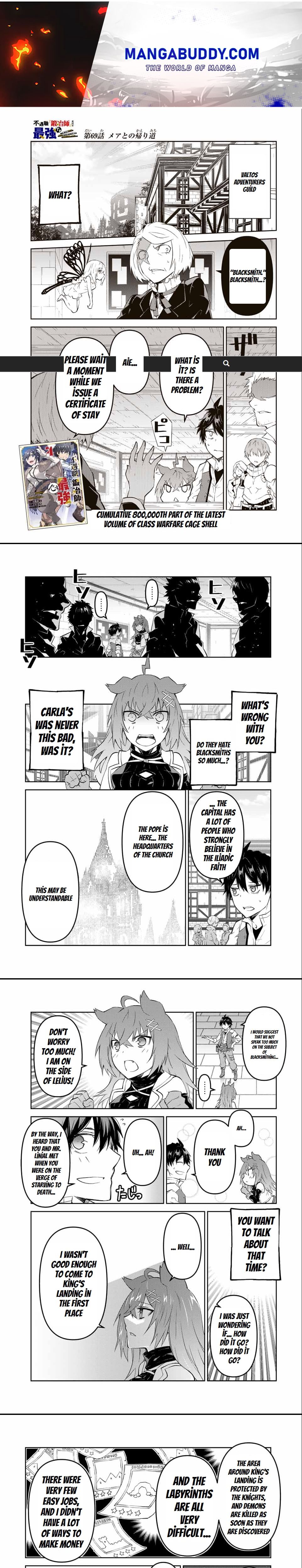 Page 1 of Chapter 69
