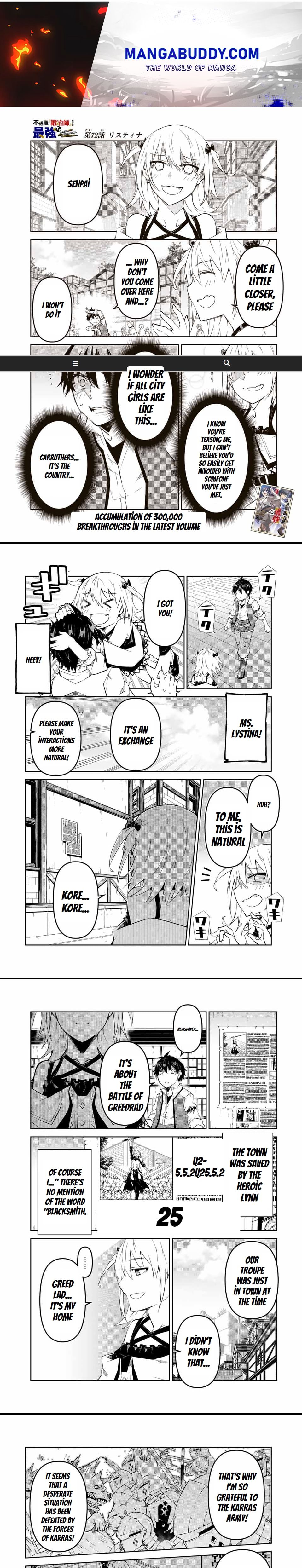 Page 1 of Chapter 72