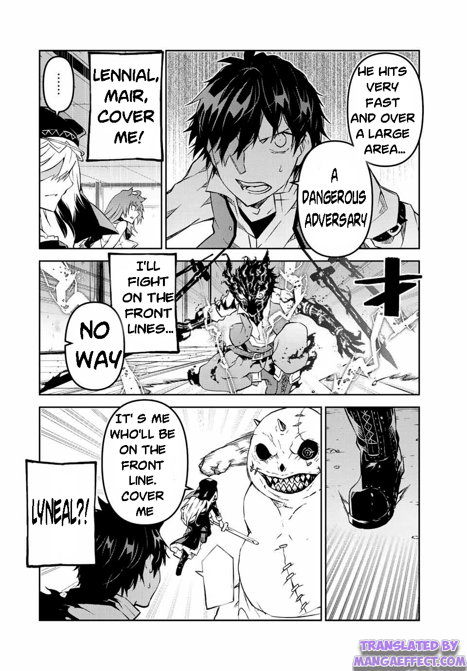 Page 2 of Chapter 91