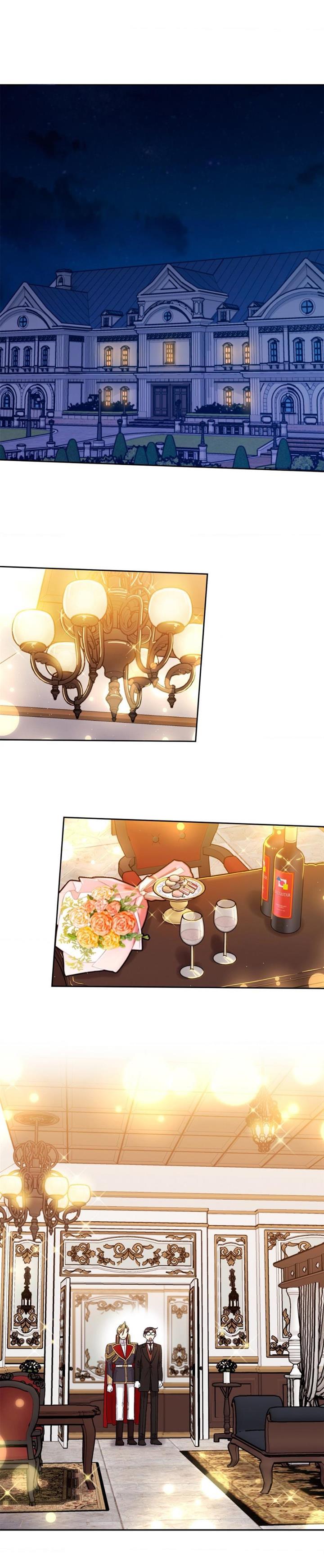 Page 2 of Chapter 100