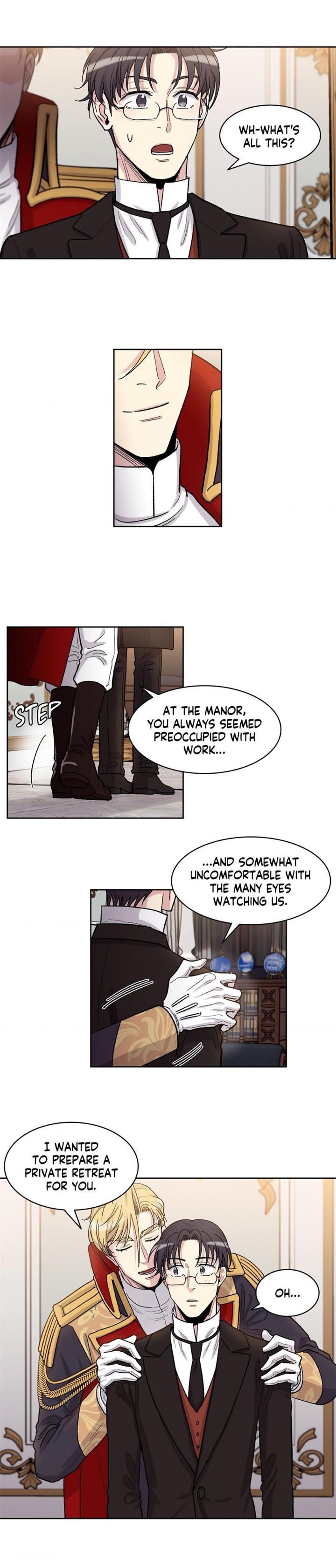 Page 3 of Chapter 100