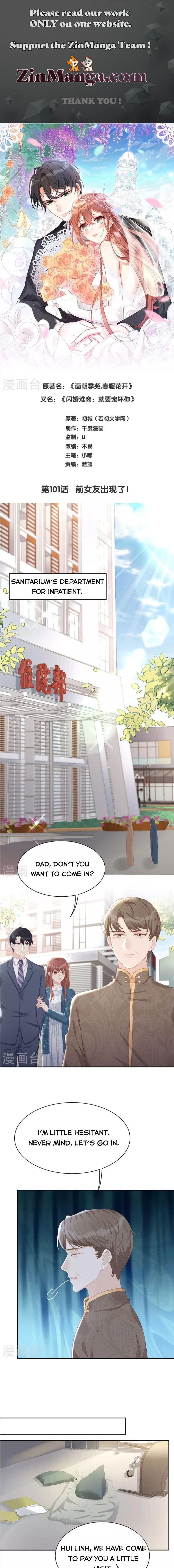 Page 1 of Chapter 101