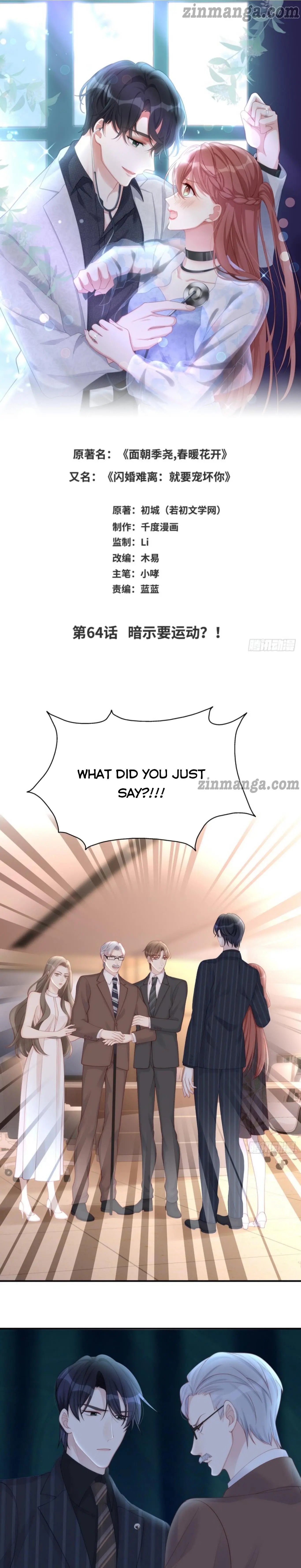 Page 1 of Chapter 64