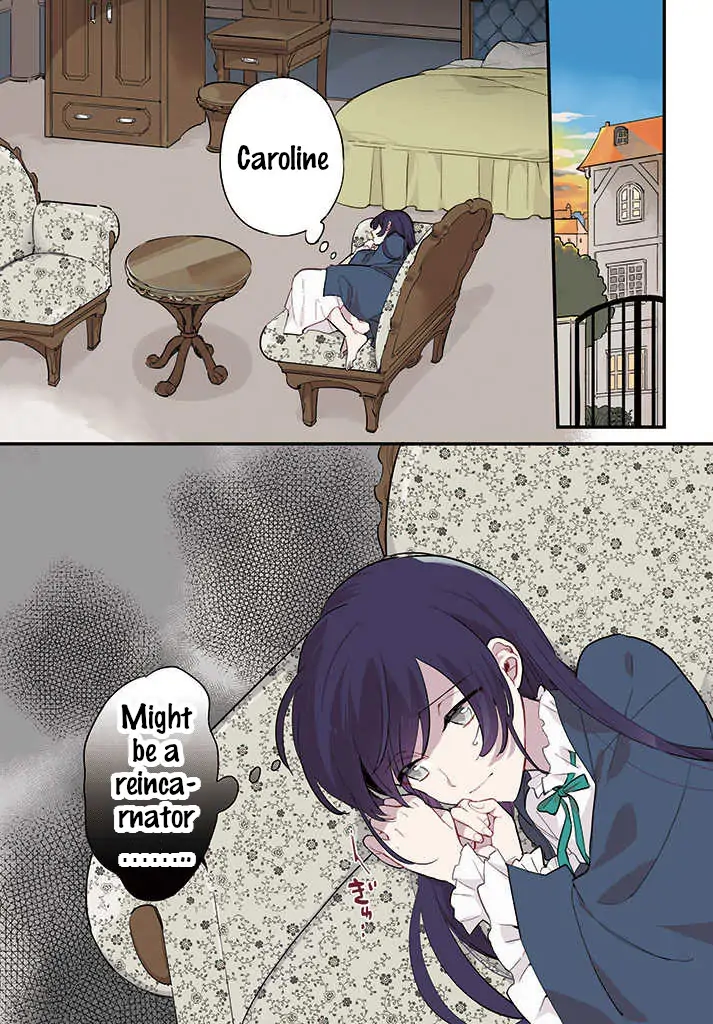 Page 1 of Chapter 12.1