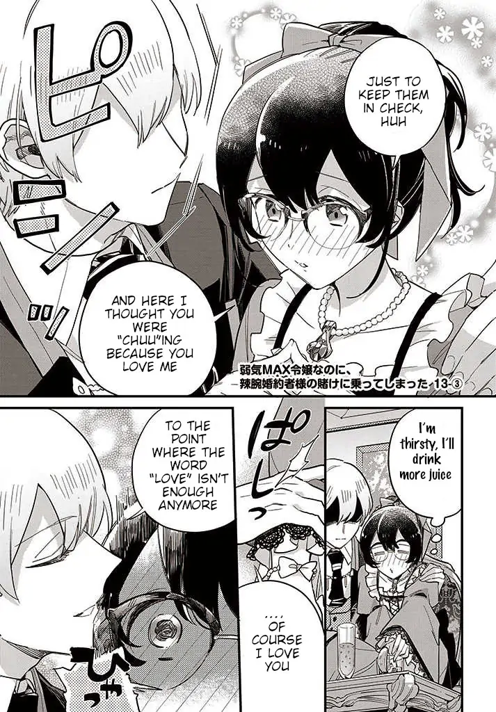 Page 1 of Chapter 13.3