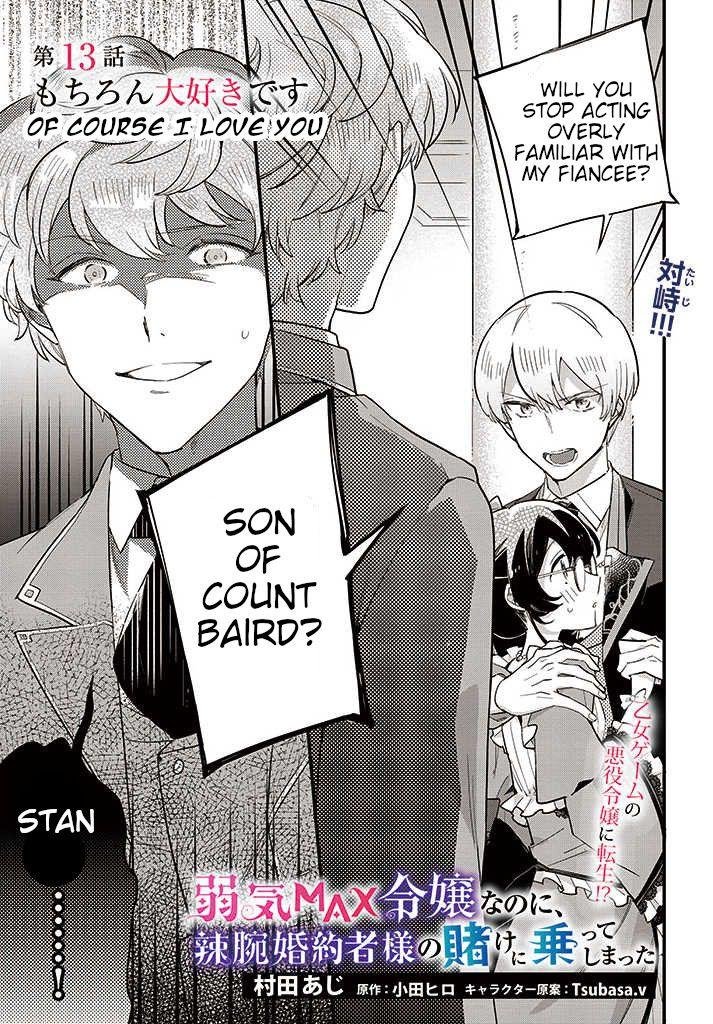 Page 1 of Chapter 13.1
