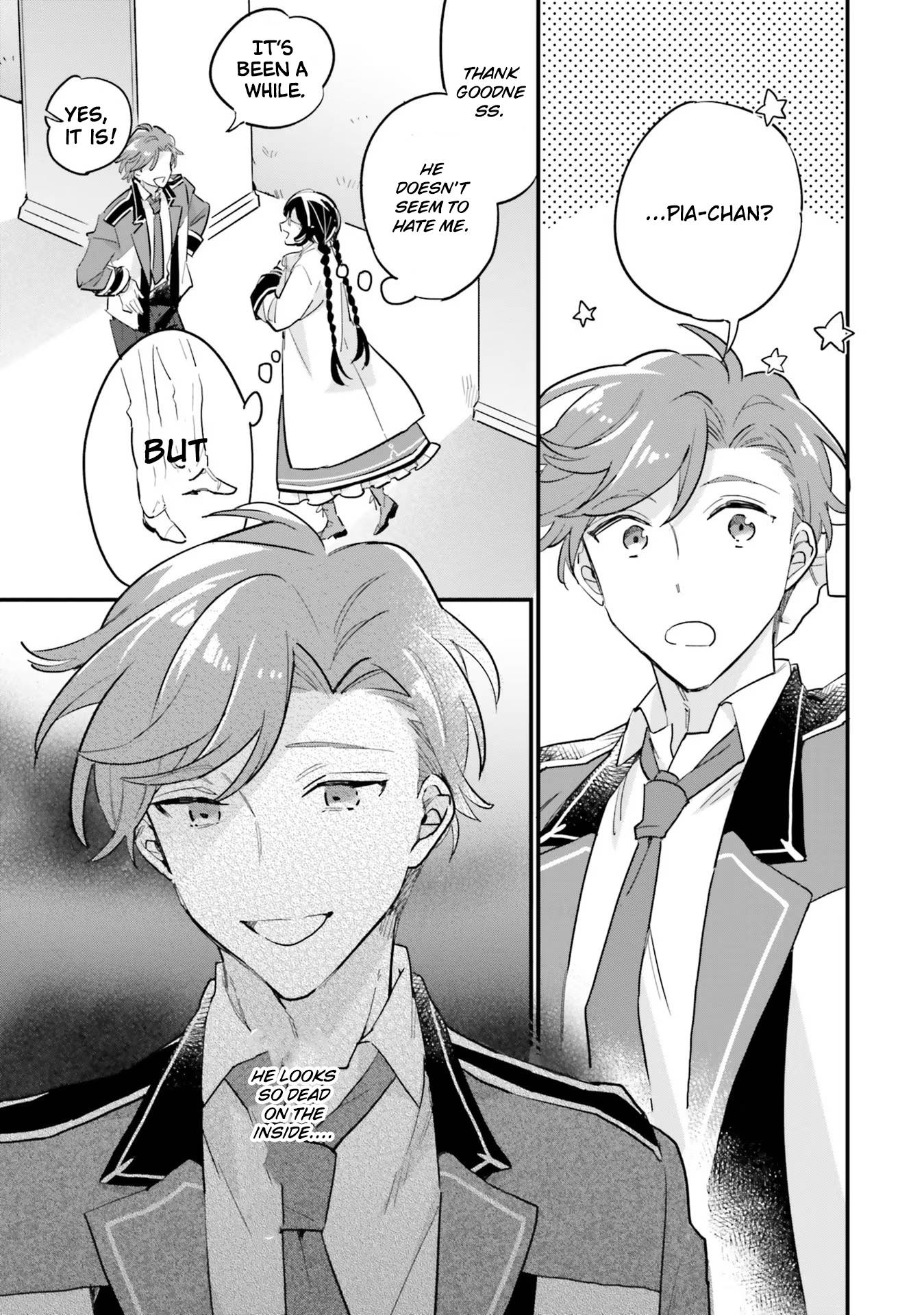 Page 2 of Chapter 15.2