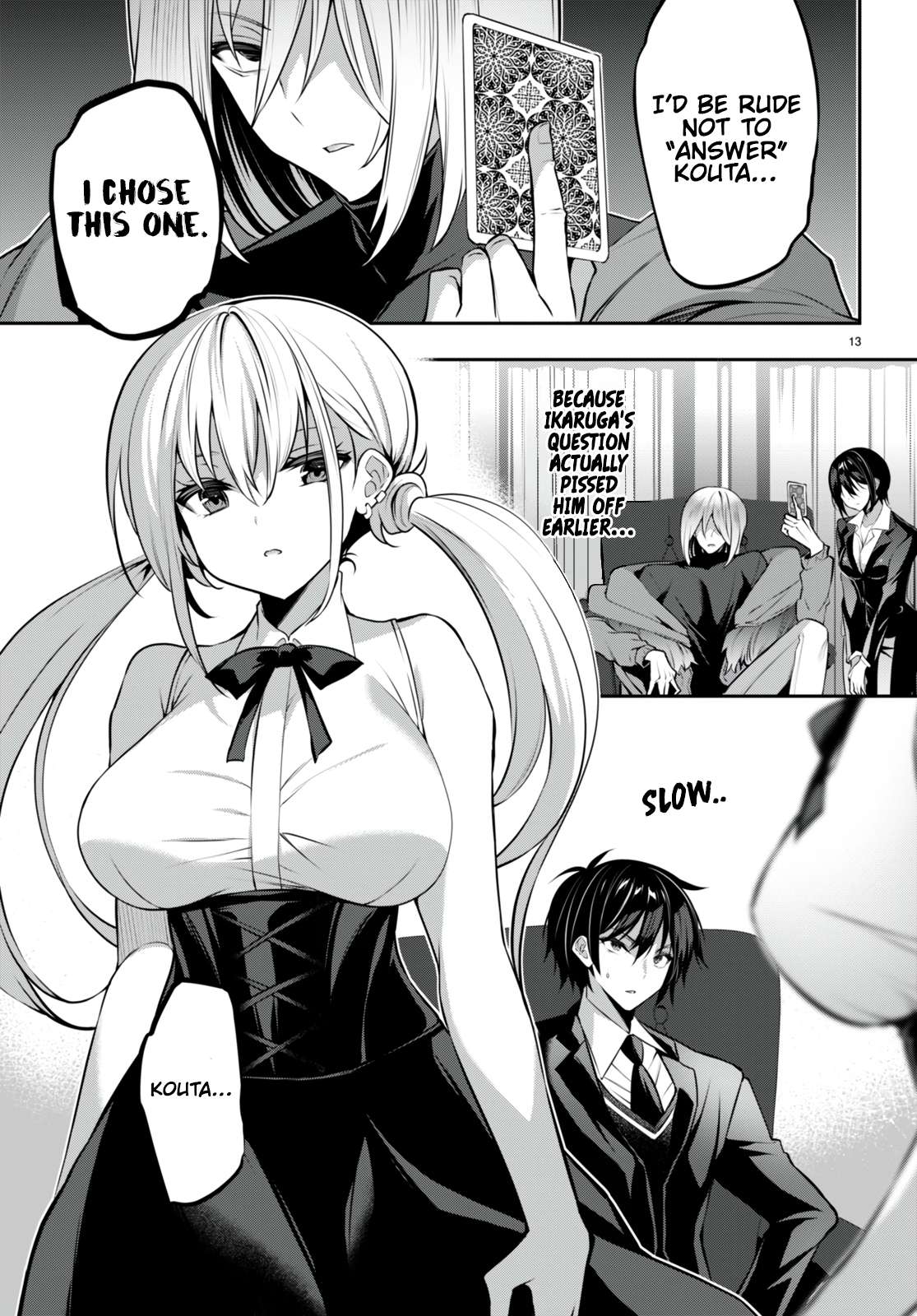 Page 14 of Chapter 25
