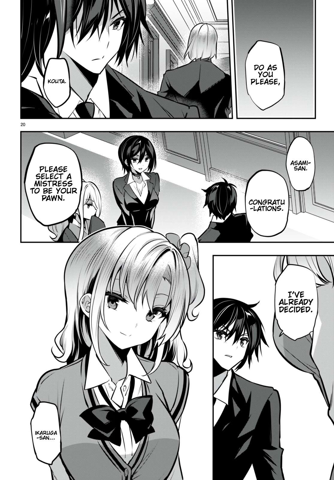 Page 21 of Chapter 26