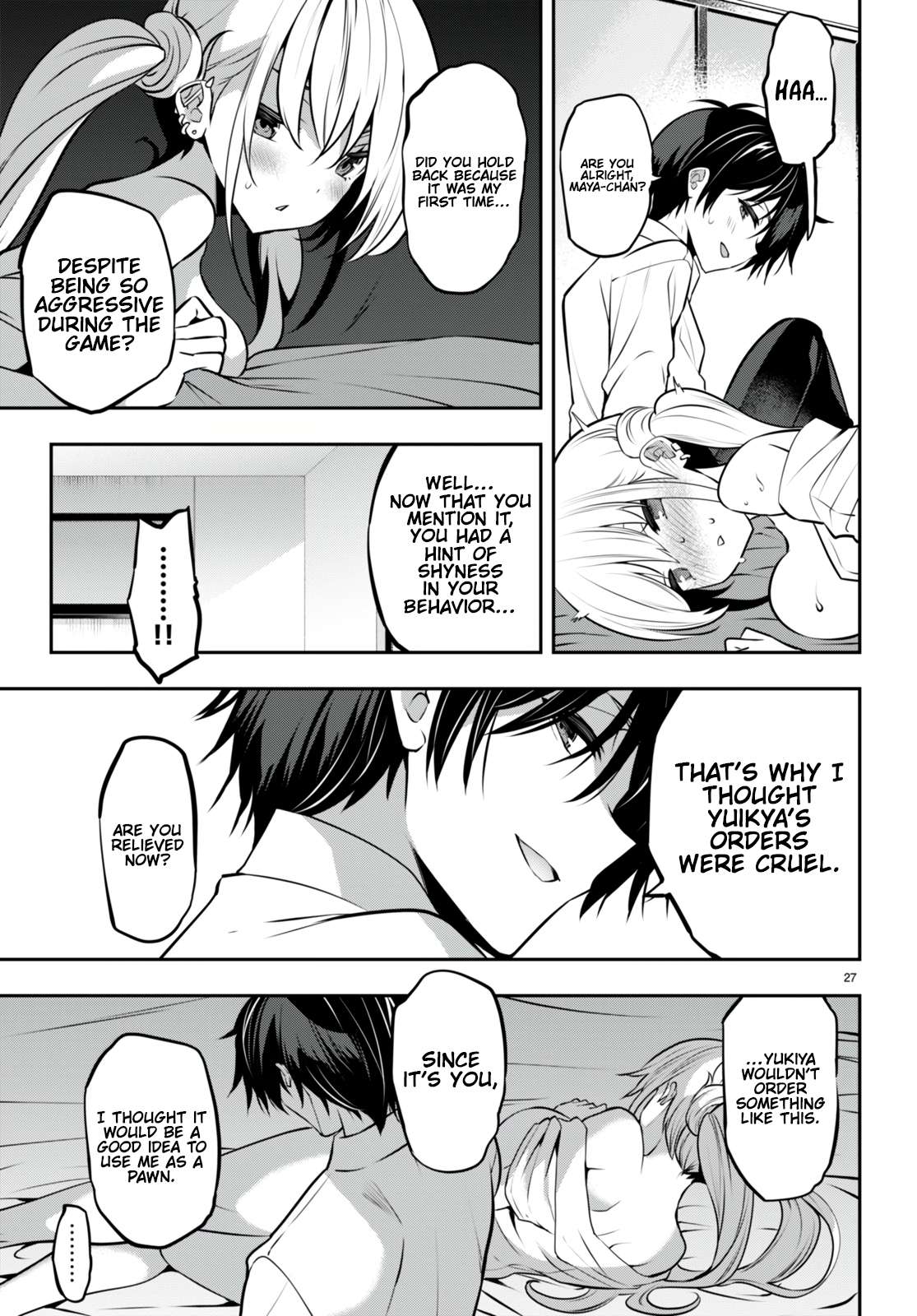 Page 28 of Chapter 26