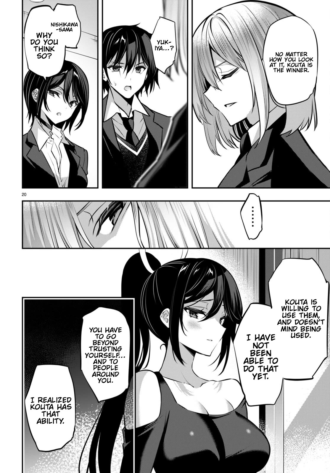 Page 21 of Chapter 30