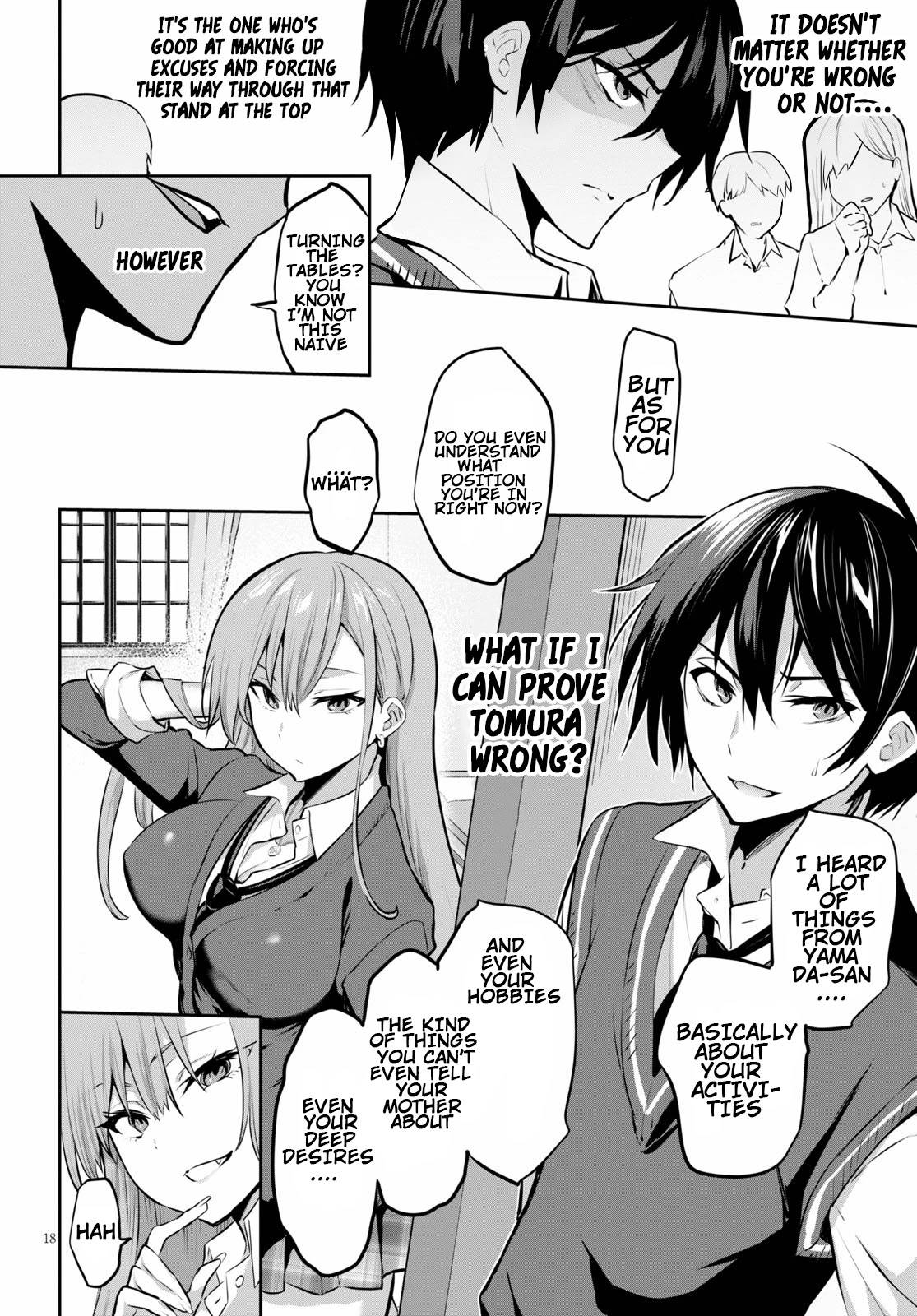 Page 18 of Chapter 4