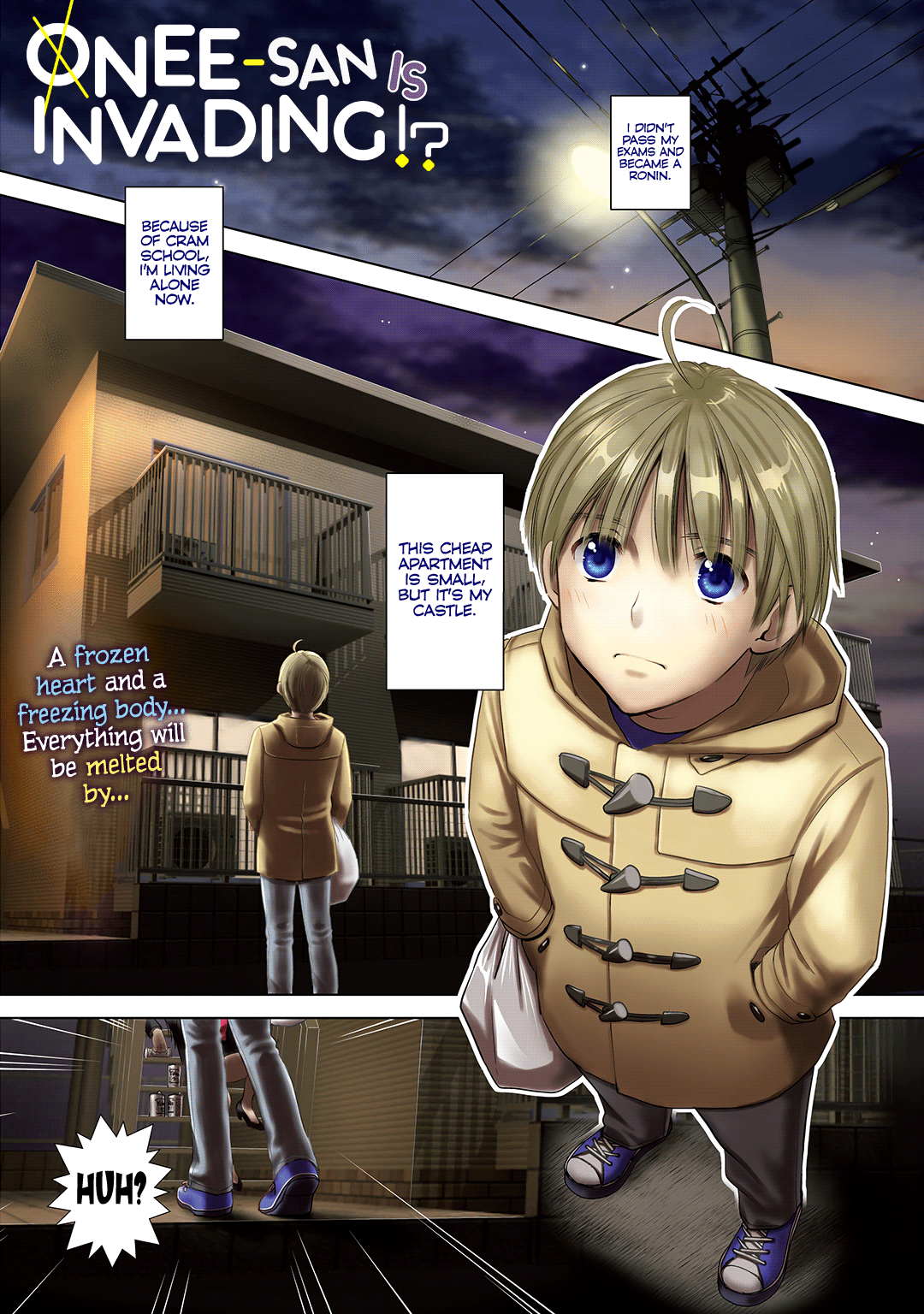 Page 2 of Chapter 1