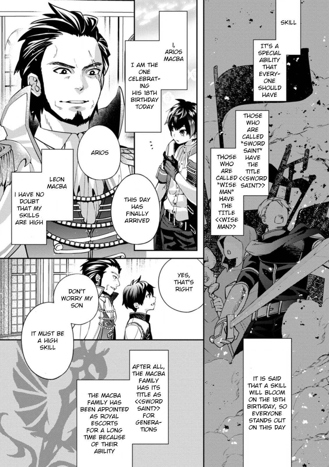 Page 4 of Chapter 1.1