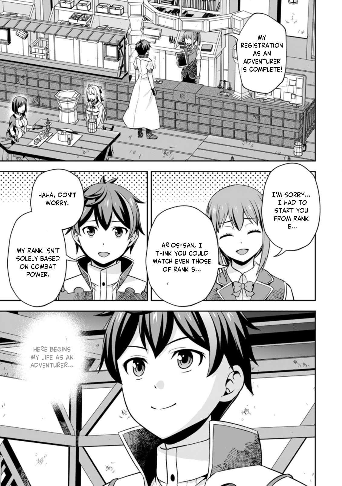 Page 1 of Chapter 4.1