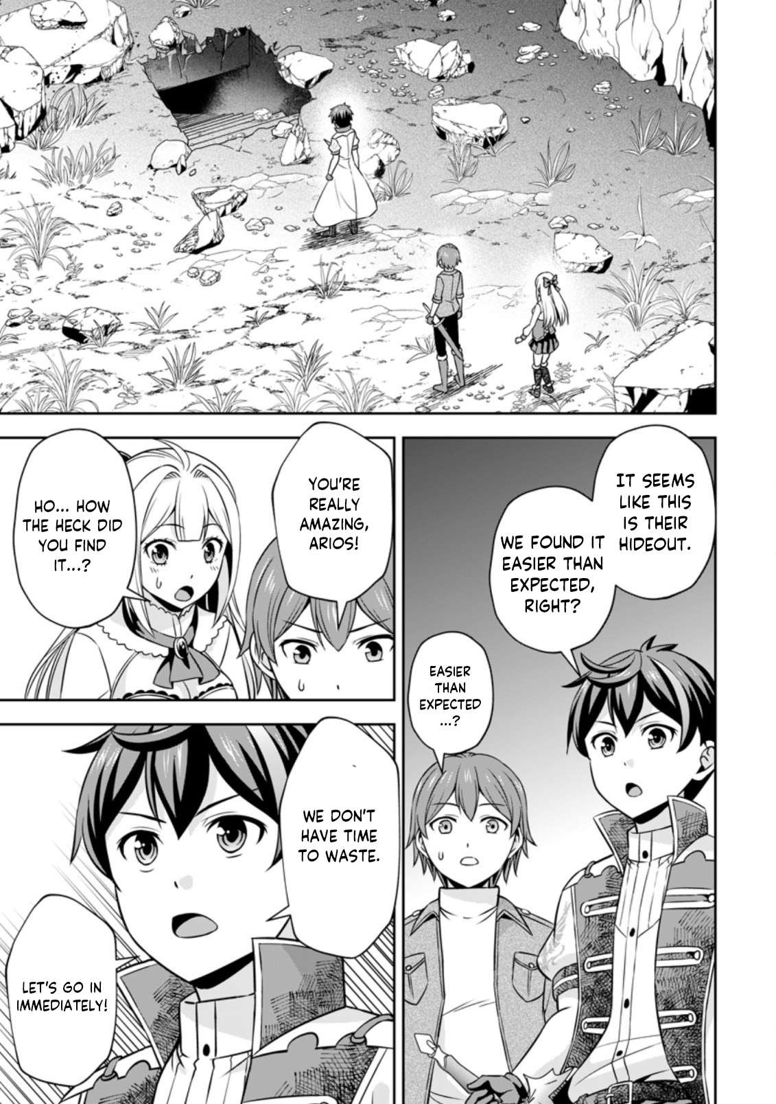 Page 1 of Chapter 5.1