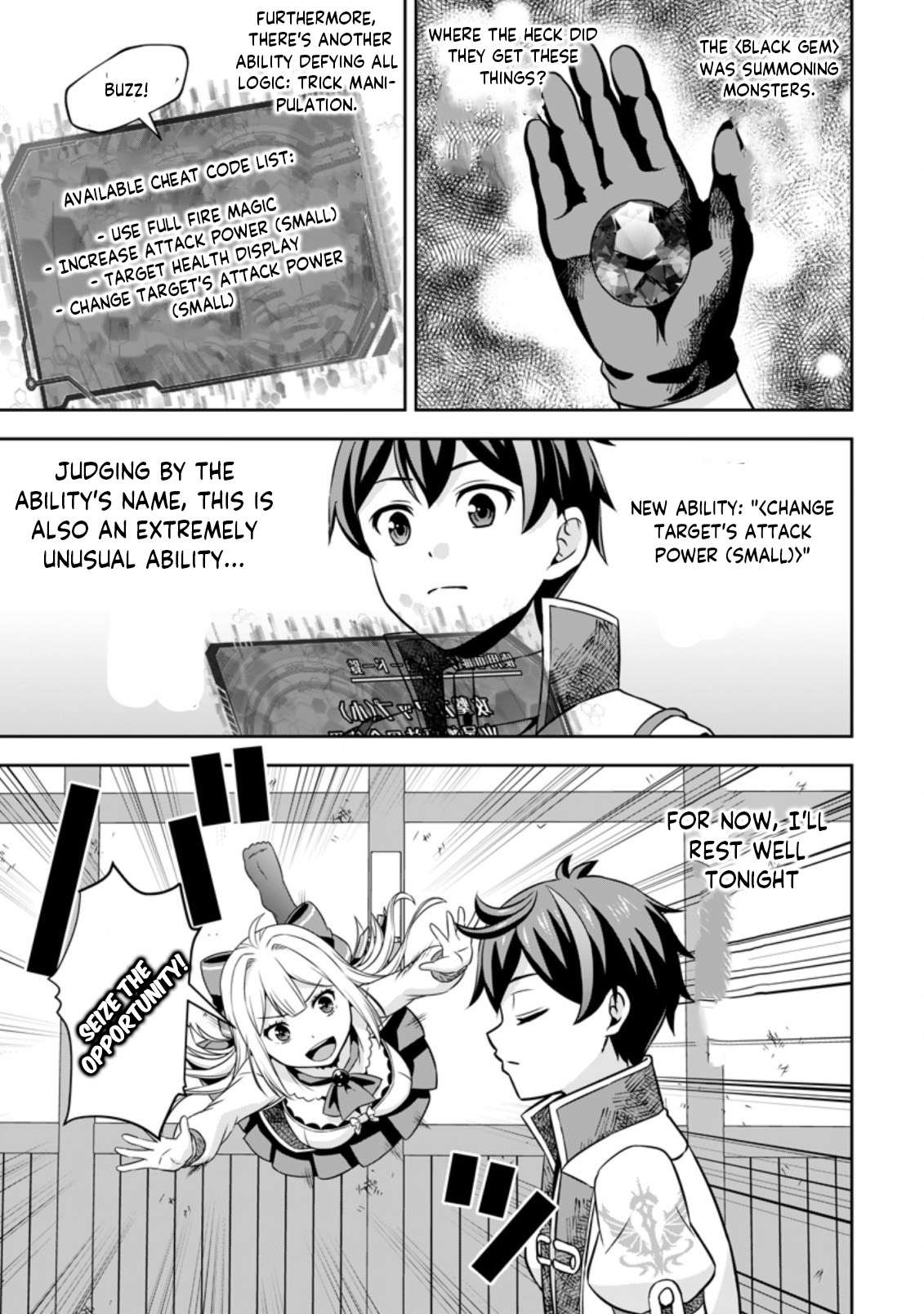 Page 5 of Chapter 6.1