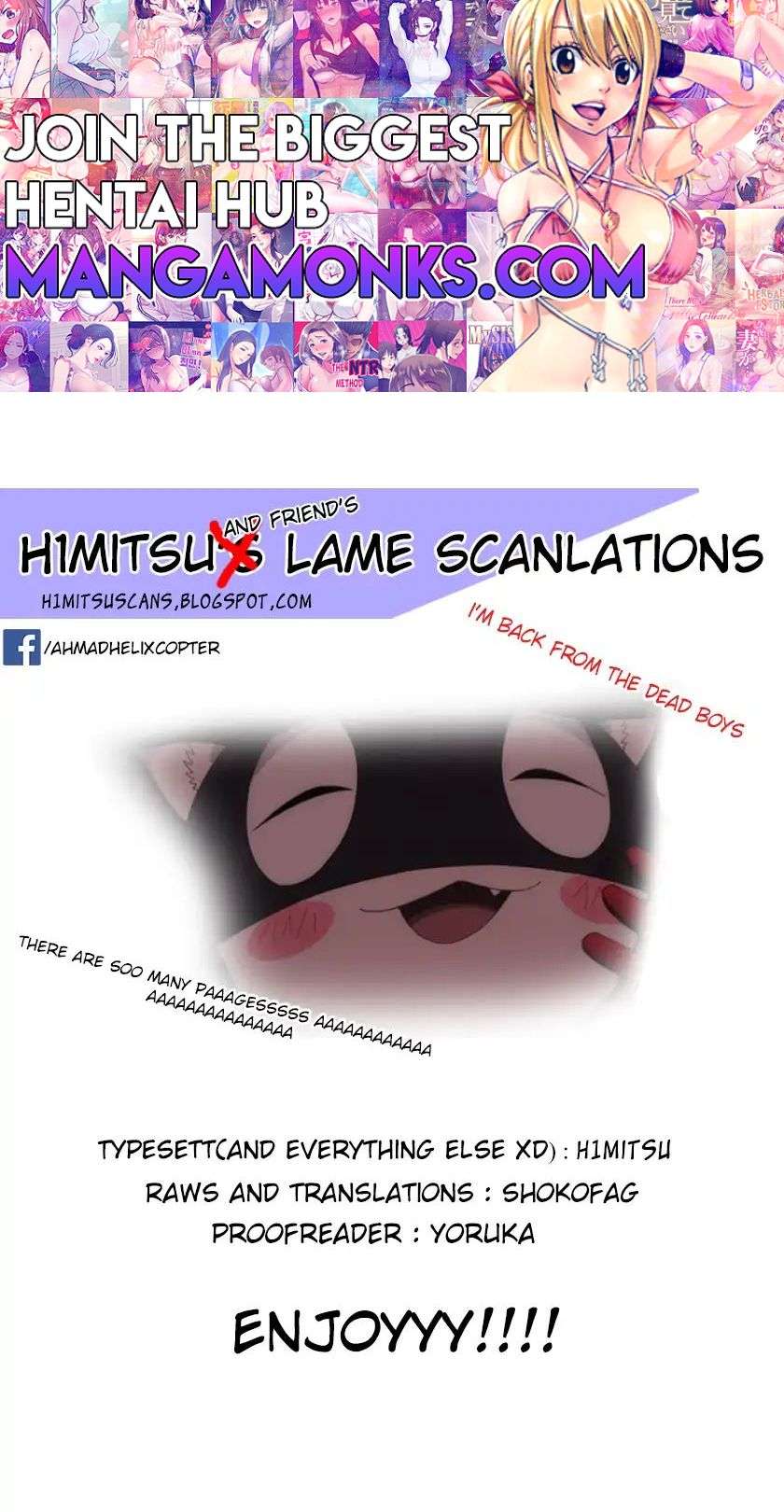 Page 1 of Chapter 1