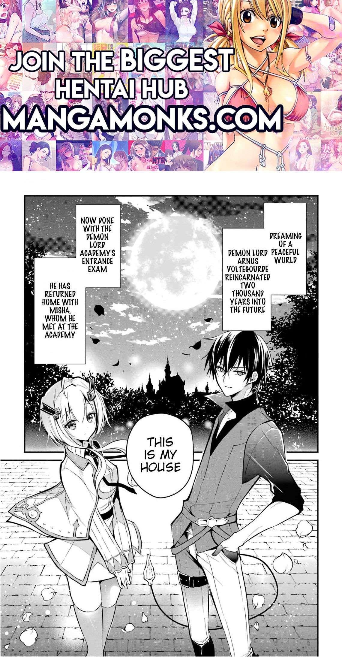 Page 1 of Chapter 3