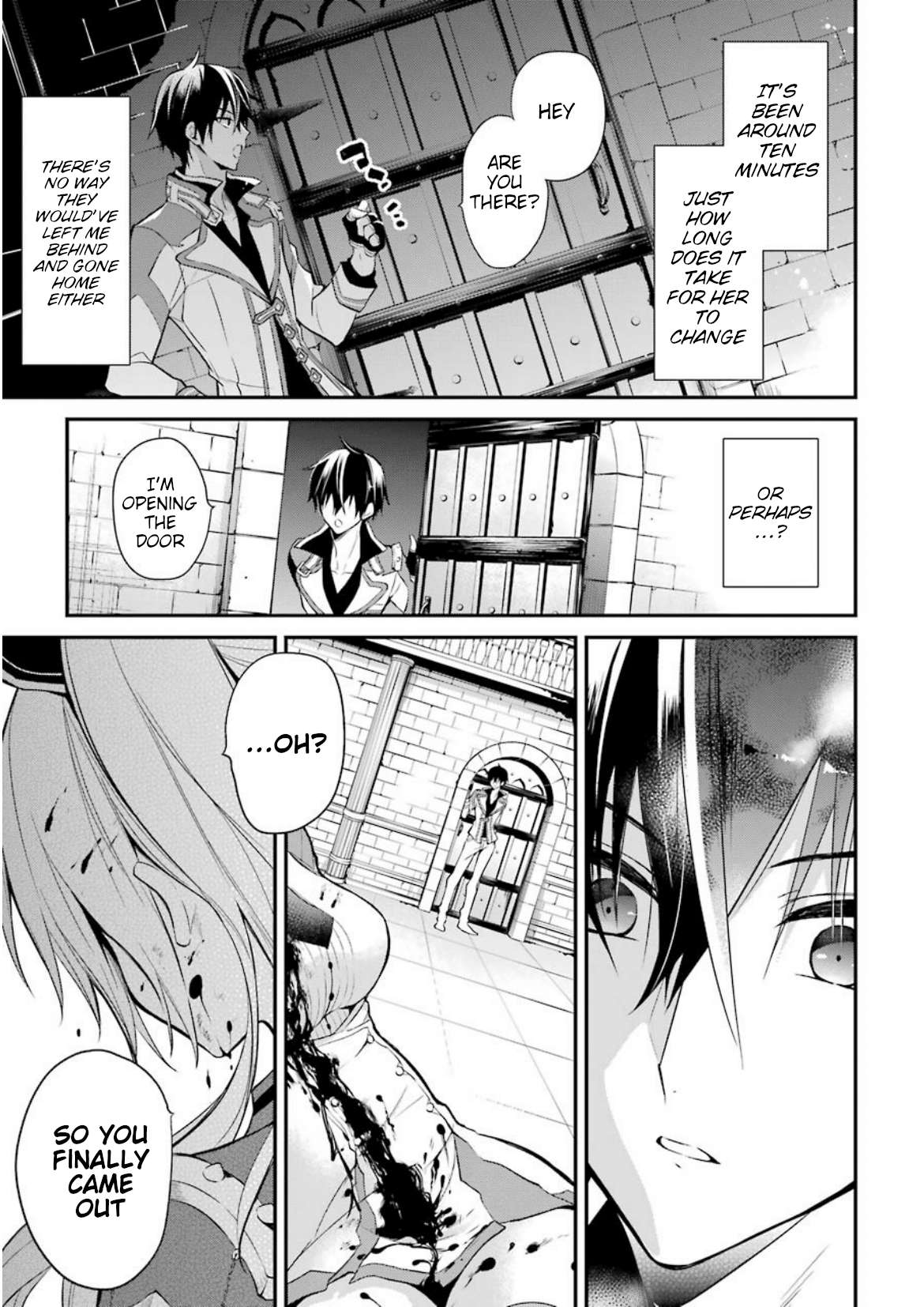 Page 15 of Chapter 8