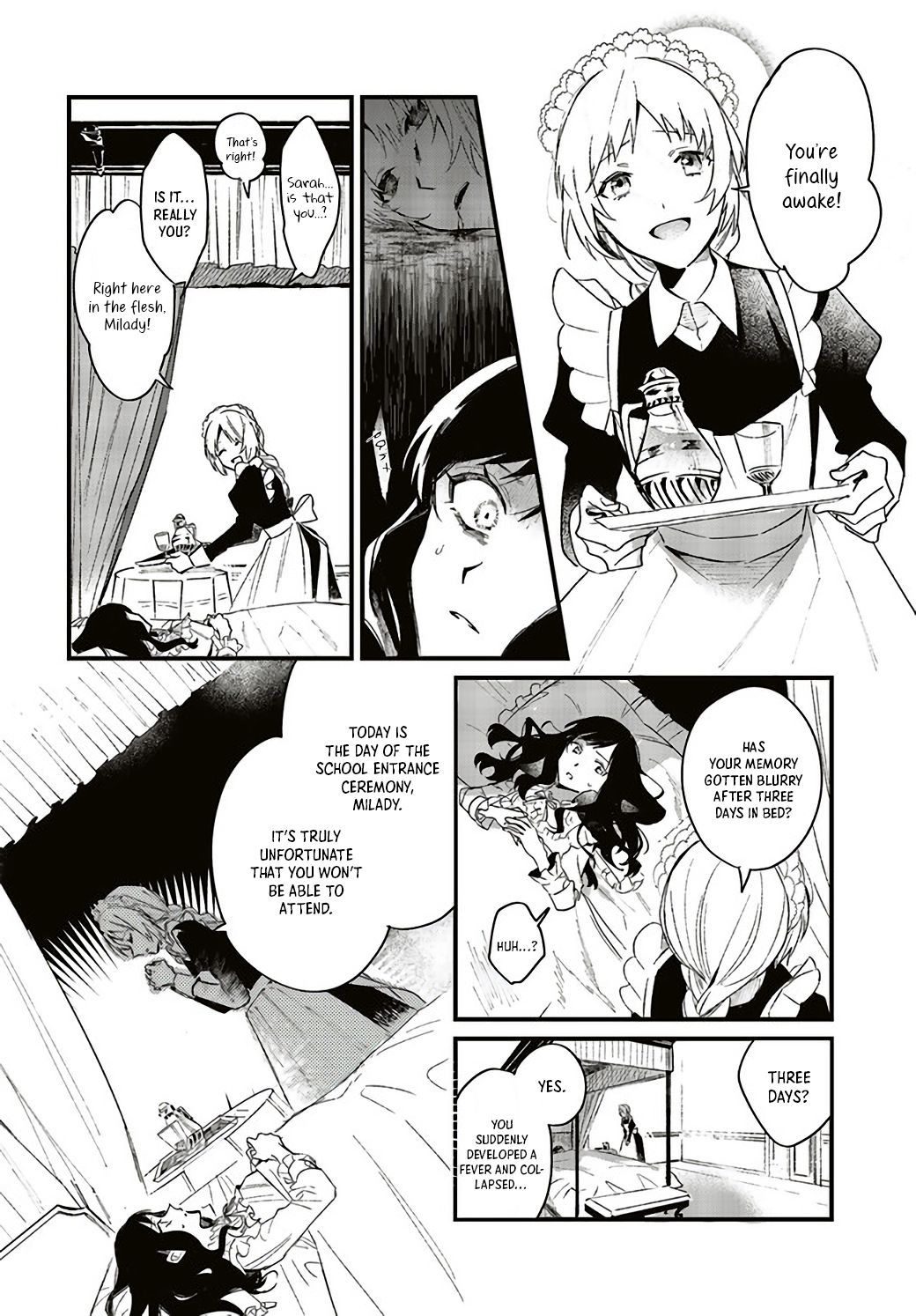Page 8 of Chapter 1.1