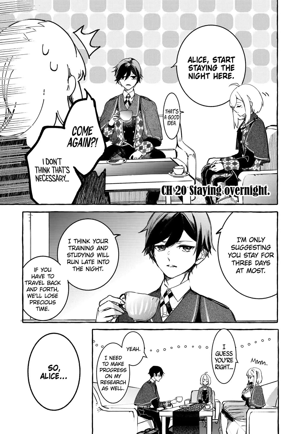 Page 1 of Chapter 20