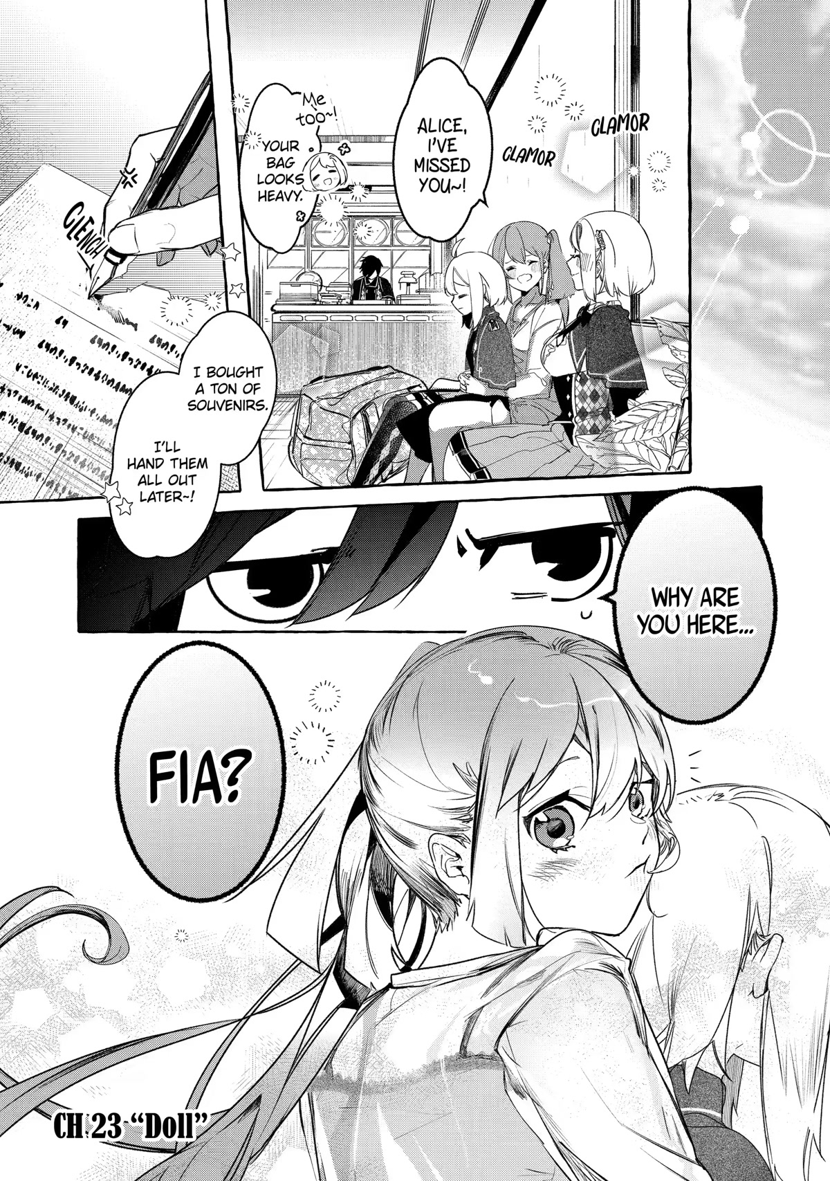 Page 1 of Chapter 23
