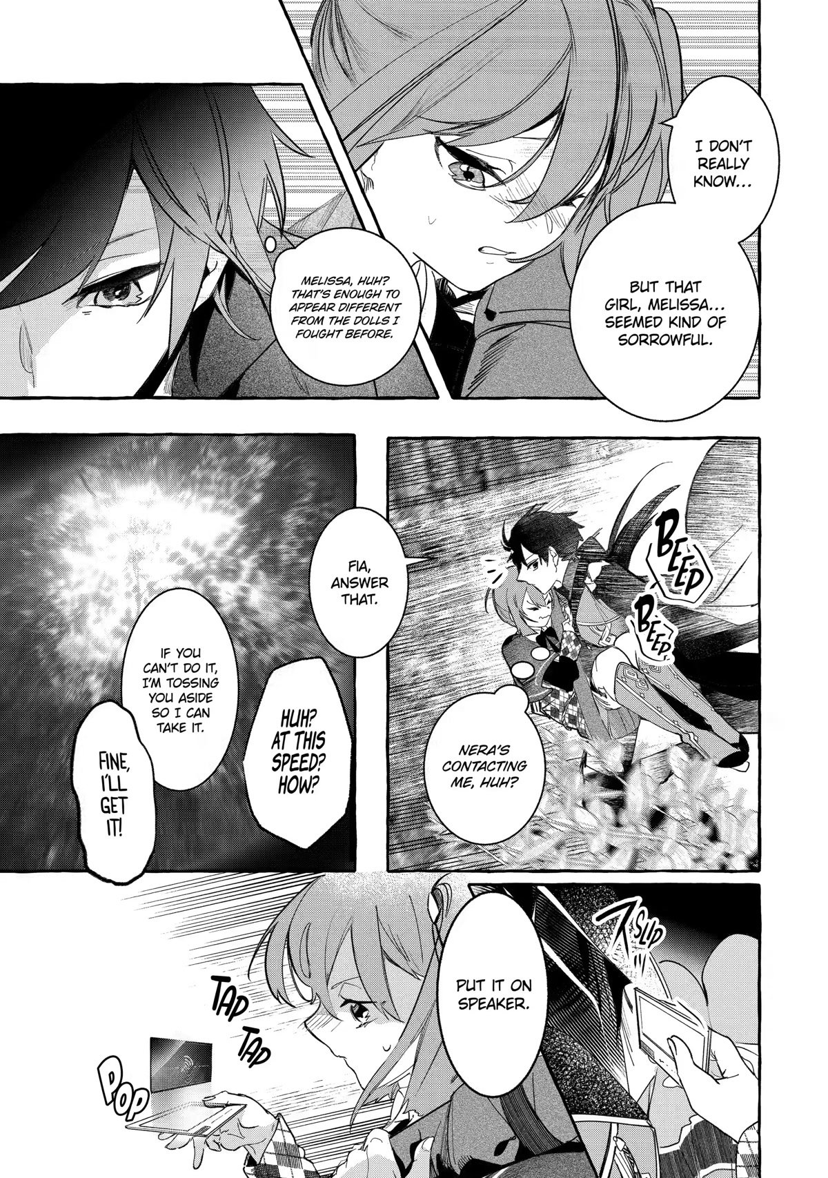 Page 23 of Chapter 25